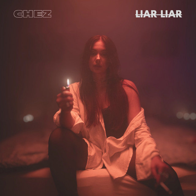 Chez - Liar Liar Album