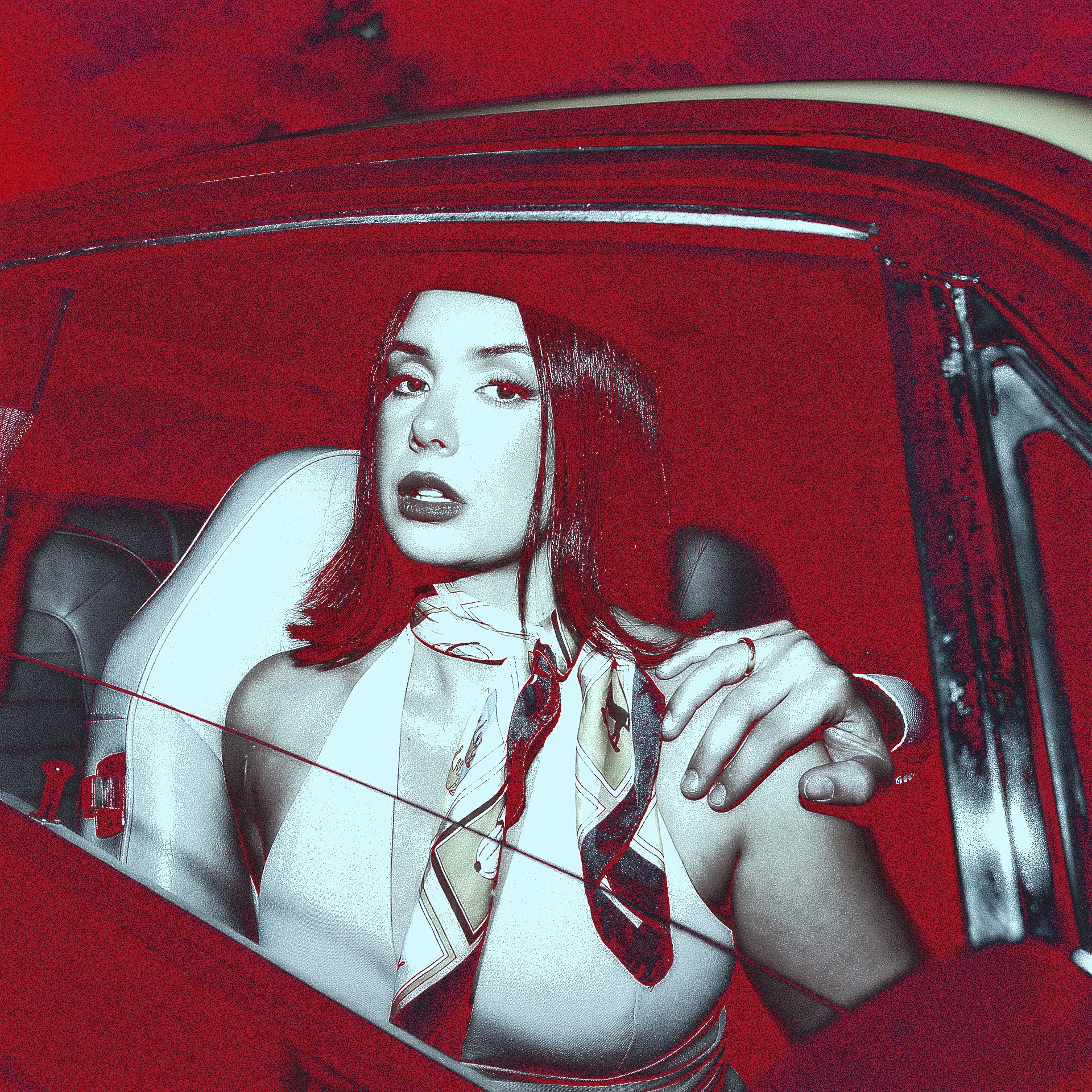 BONNIE & CLYDE (MBLUE REMIX)